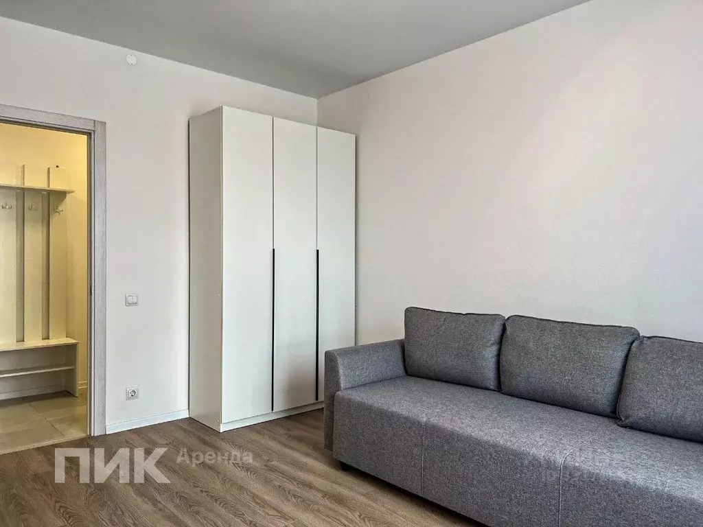 1-к кв. Москва Муравская ул., 44к2 (37.0 м) - Фото 2