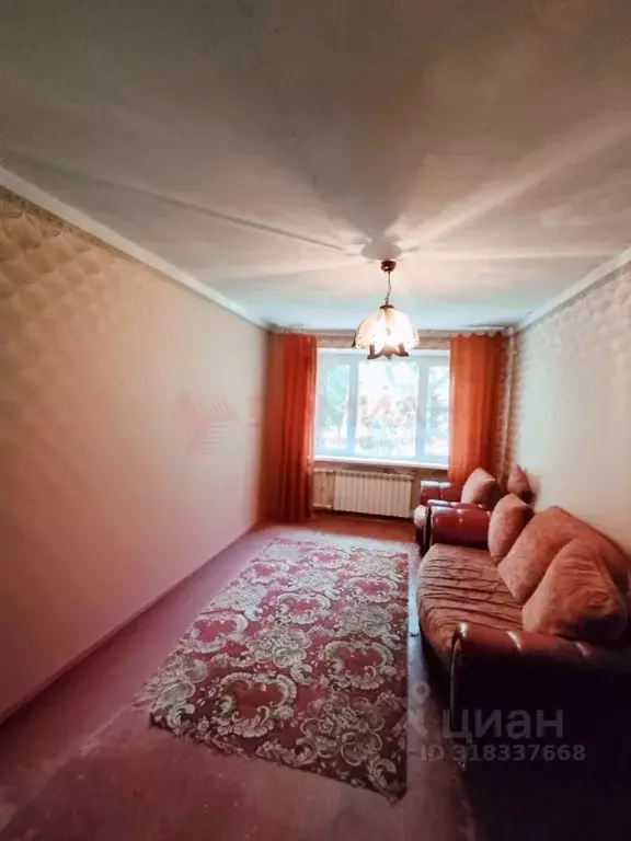 2-к кв. Ростовская область, Новочеркасск ул. Мичурина (45.0 м) - Фото 0