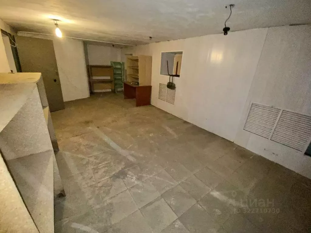 Помещение свободного назначения в Башкортостан, Уфа ул. 40 лет ... - Фото 2