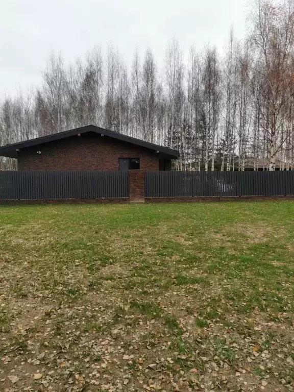 Дом в Тверская область, Конаковский муниципальный округ, д. Терехово  ... - Фото 2