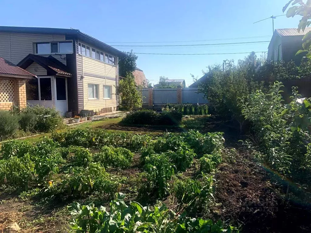 Дом в Оренбургская область, Оренбургский район, Нежинский сельсовет, ... - Фото 2