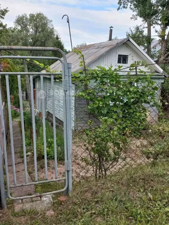 Участок в Чувашия, Чебоксары Мичуринец СНТ, 231/1 (8.05 сот.) - Фото 2