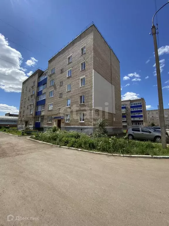 Продаётся 1-к квартира, 32.7 м - Фото 0