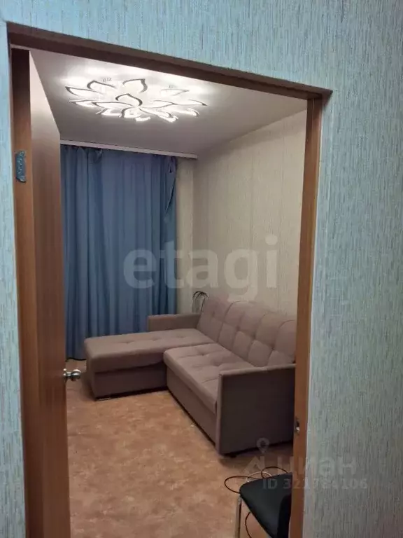 3-к кв. Ямало-Ненецкий АО, Новый Уренгой ул. Нефтяников, 16 (84.0 м) - Фото 1