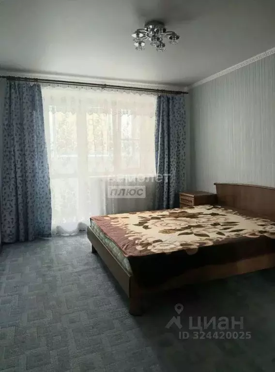 3-к кв. Рязанская область, Рязань Вишневая ул., 21к2 (83.0 м) - Фото 2