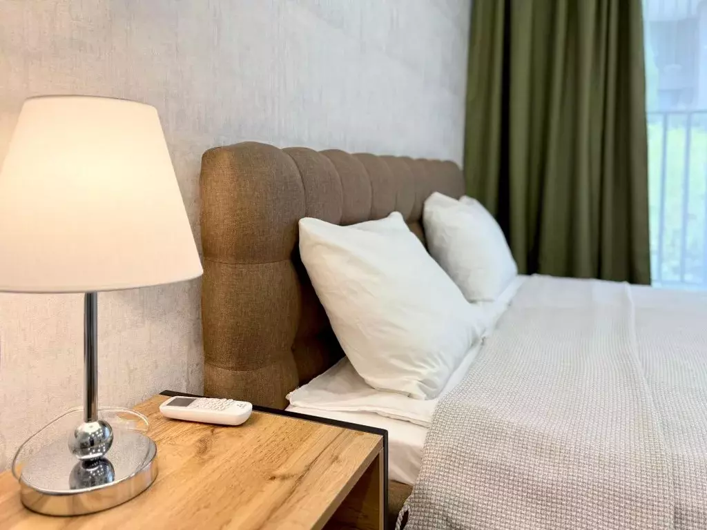 Студия Краснодарский край, Сочи Курортный просп., 96Гк1 (30.0 м) - Фото 1