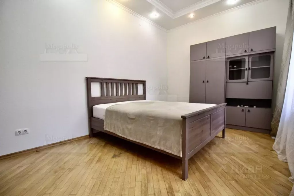 4-к кв. Санкт-Петербург Колпинская ул., 23-25 (111.0 м) - Фото 1