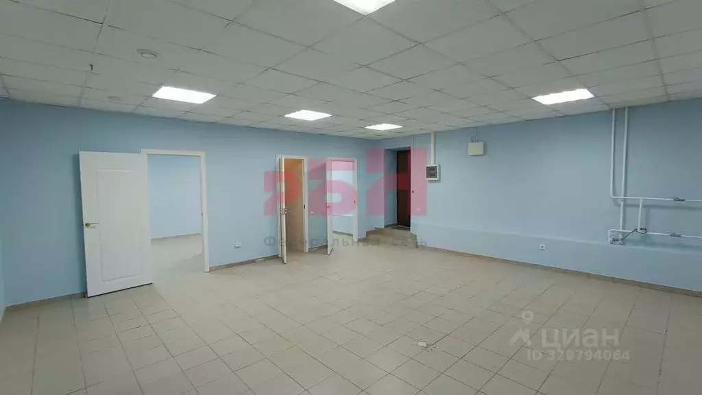 Помещение свободного назначения в Самарская область, Самара ... - Фото 1