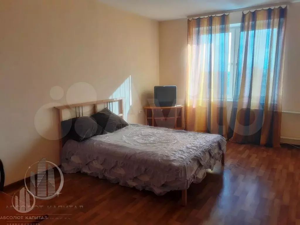 3-к. квартира, 95 м, 20/26 эт. - Фото 0