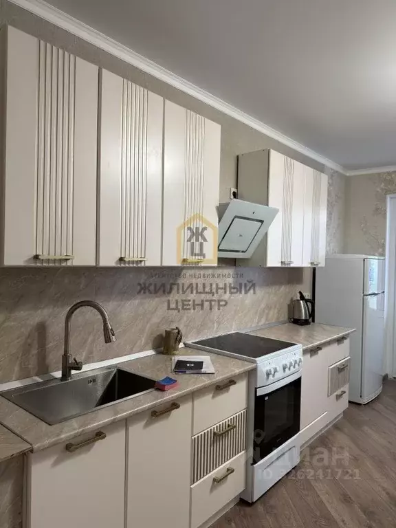 1-к кв. Ставропольский край, Пятигорск ул. 295-й Стрелковой Дивизии, ... - Фото 2