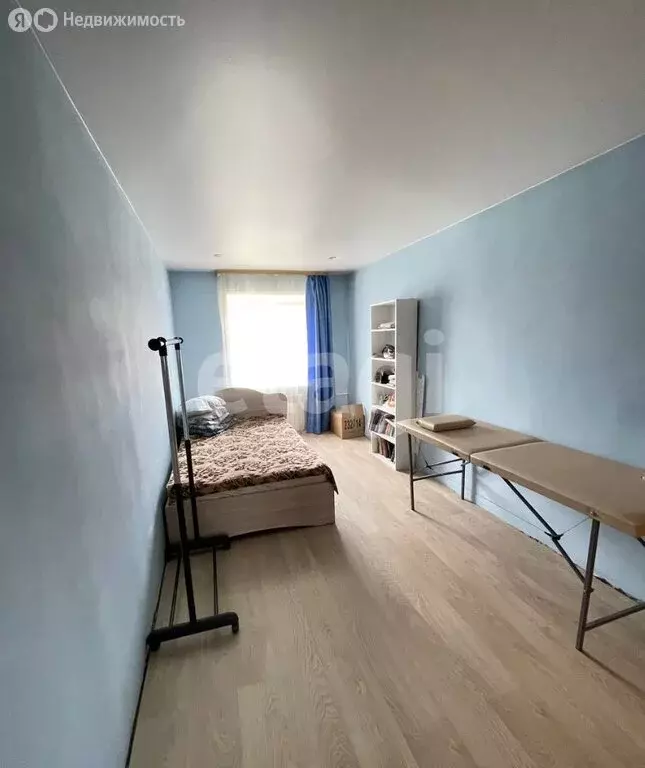 3-комнатная квартира: Улан-Удэ, Комсомольская улица, 44 (57 м) - Фото 1
