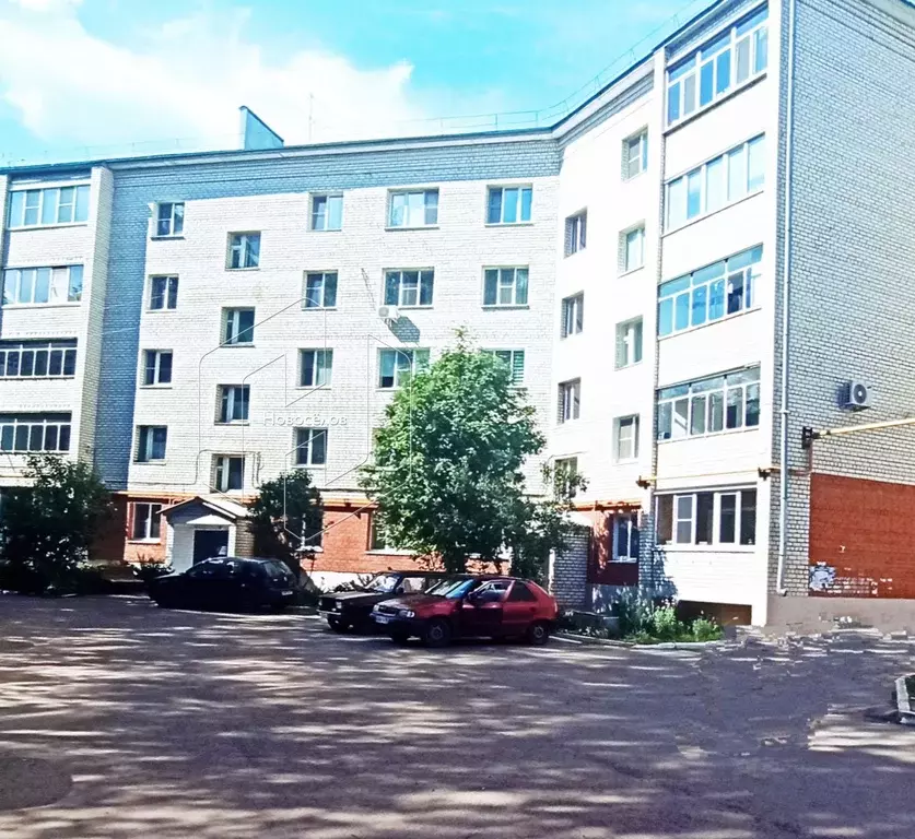 Продаётся 1-к квартира, 45.7 м - Фото 0