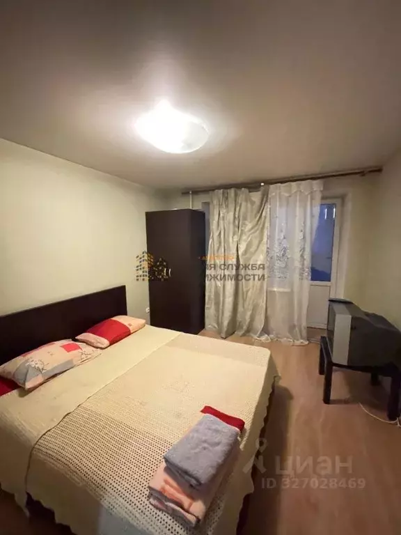 2-к кв. Башкортостан, Уфа Высотная ул. (65.0 м) - Фото 1