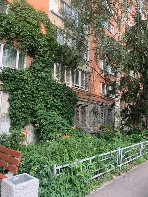 3-к кв. Нижегородская область, Нижний Новгород Ошарская ул., 21 (67.5 ... - Фото 1