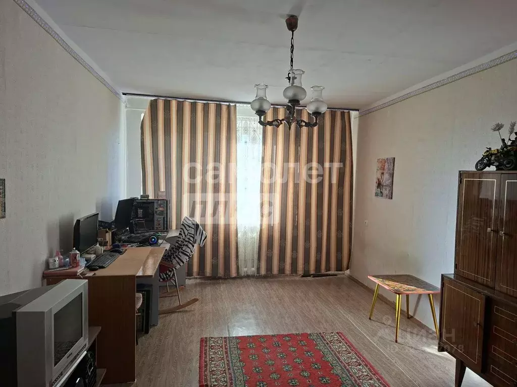 1-к кв. Саратовская область, Энгельс муниципальное образование, ... - Фото 1