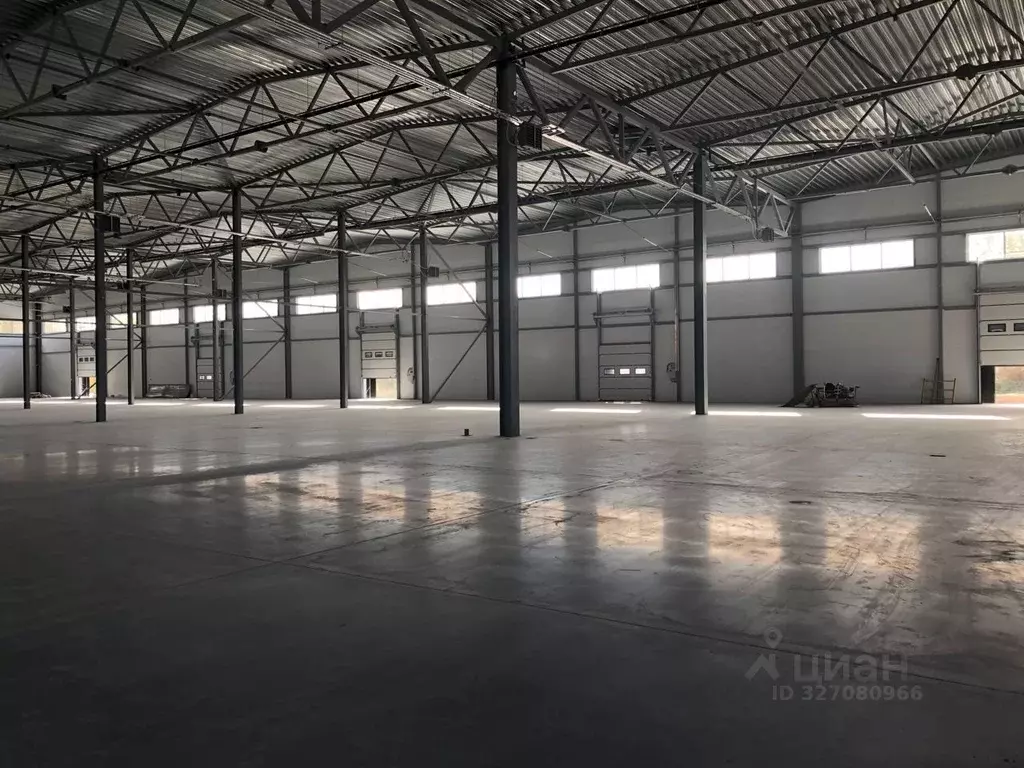 Склад в Московская область, Химки Левобережный мкр, МКАД, 79-й км, вл1 ... - Фото 2