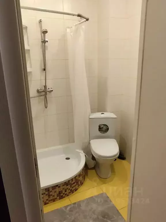 Комната Краснодарский край, Туапсинский муниципальный округ, ... - Фото 1