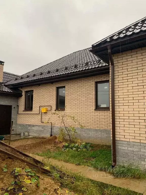 Коттедж в Московская область, Домодедово Сиеста Южная кп, 27 (240 м) - Фото 1