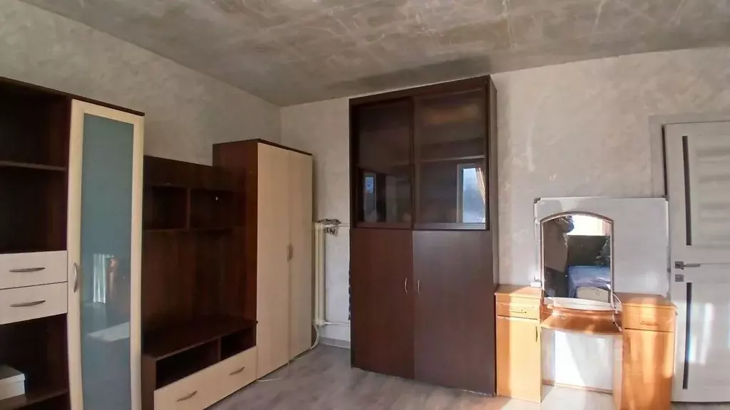 3-к кв. Калининградская область, Калининград ул. Юрия Гагарина, 155 ... - Фото 2