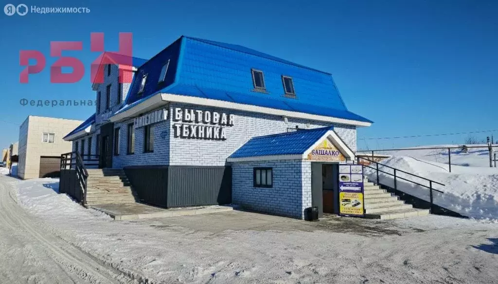 Помещение свободного назначения (250 м) - Фото 2