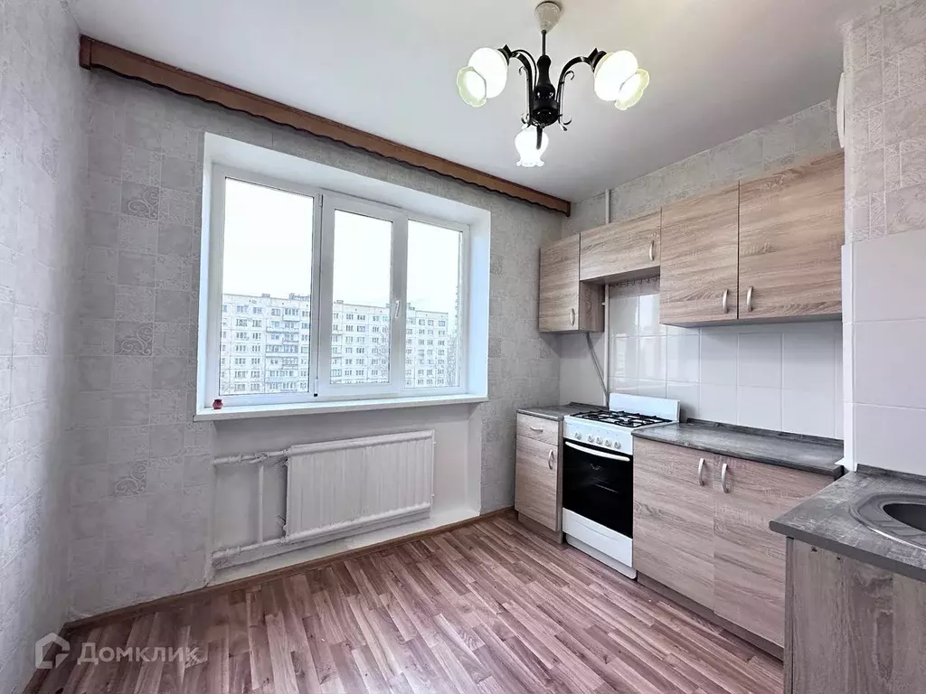 Продаётся 2-к квартира, 57.9 м - Фото 1