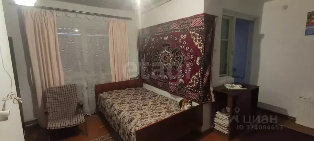 Дом в Крым, Симферополь ул. Куйбышева (53 м) - Фото 2