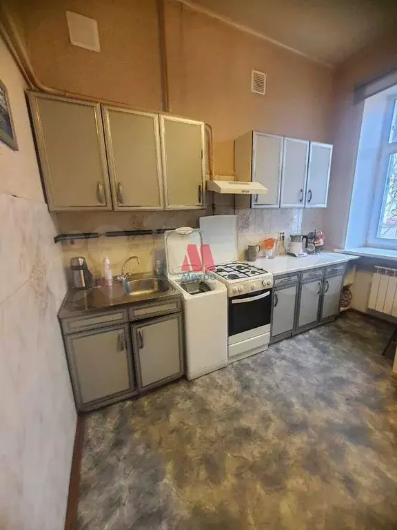 3-к. квартира, 85 м, 1/3 эт. - Фото 0