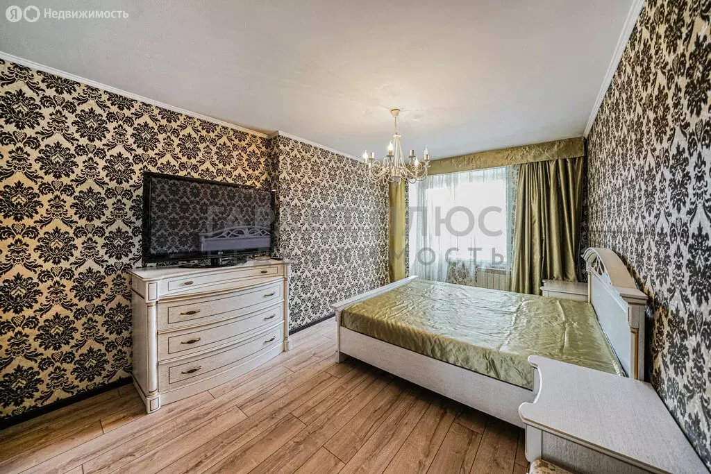 2-комнатная квартира: Липецк, улица А.Г. Стаханова, 24 (86.7 м) - Фото 1