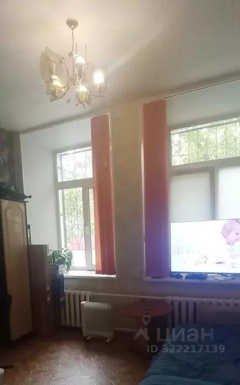 Комната Хабаровский край, Хабаровск ул. Руднева, 92 (24.7 м) - Фото 1