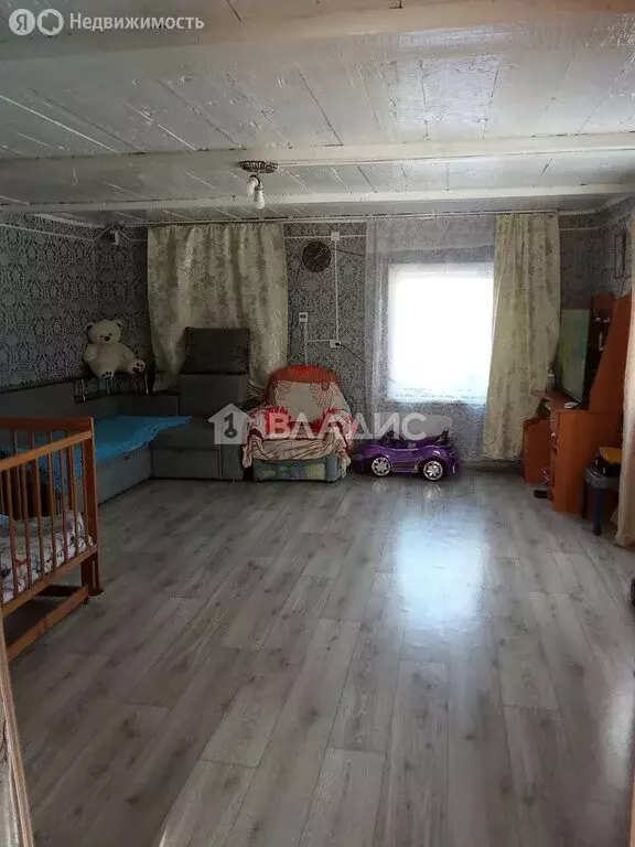 Дом в Улан-Удэ, ДНТ Сокол, Бесконечная улица, 51 (62.6 м) - Фото 2