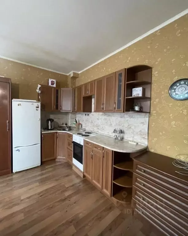 2-к кв. Иркутская область, Иркутск Ершовский мкр, 140 (48.0 м) - Фото 2