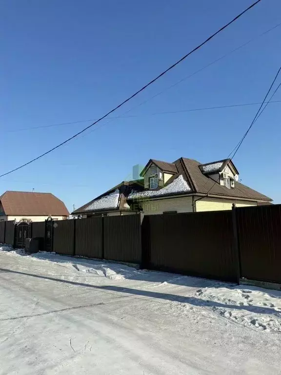 Дом в Бурятия, Тарбагатайский район, Саянтуйское с/пос, с. Нижний ... - Фото 2