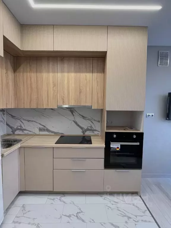 3-к кв. Татарстан, Казань ул. Ярдем, 25 (64.0 м) - Фото 1