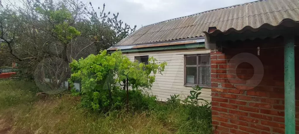 Дом 52,7 м на участке 22 сот. - Фото 0