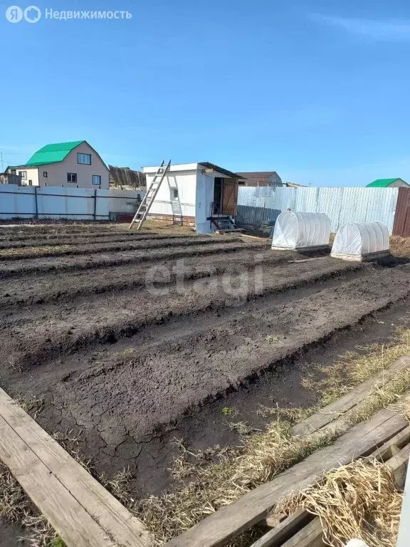 Участок в село Киева, Сочинская улица (18 м) - Фото 2