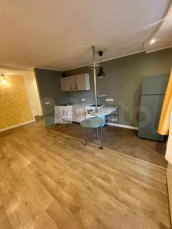 2-к. квартира, 48,6 м, 1/9 эт. - Фото 1