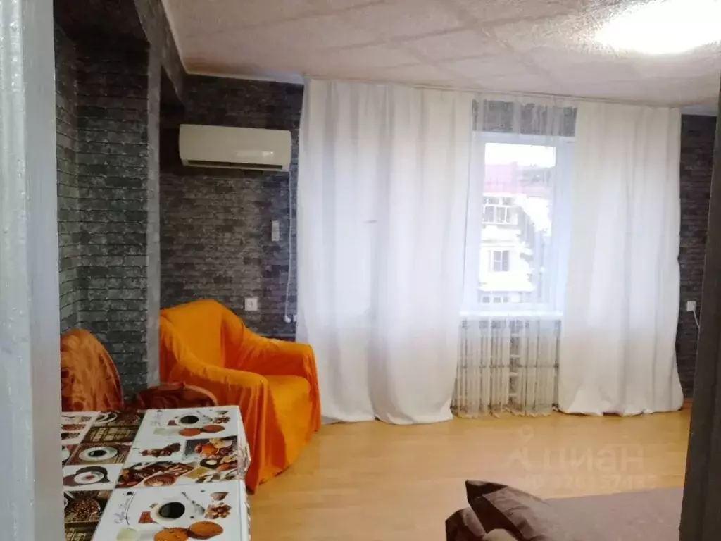 1-к кв. Краснодарский край, Туапсе ул. Гоголя, 9 (28.0 м) - Фото 2