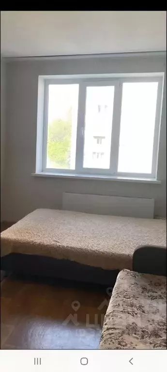 1-к кв. Саратовская область, Саратов ул. Лопатина Гора, 12А (32.0 м) - Фото 1