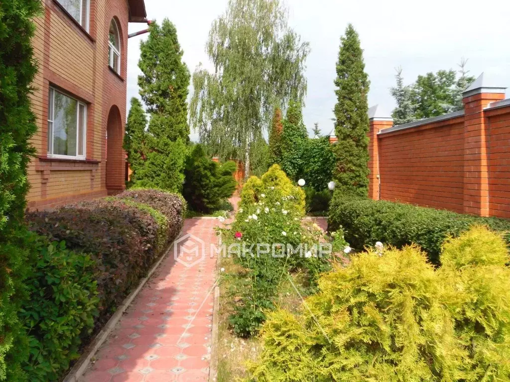 Дом в Орловская область, Орел Степная ул., 79 (262 м) - Фото 1