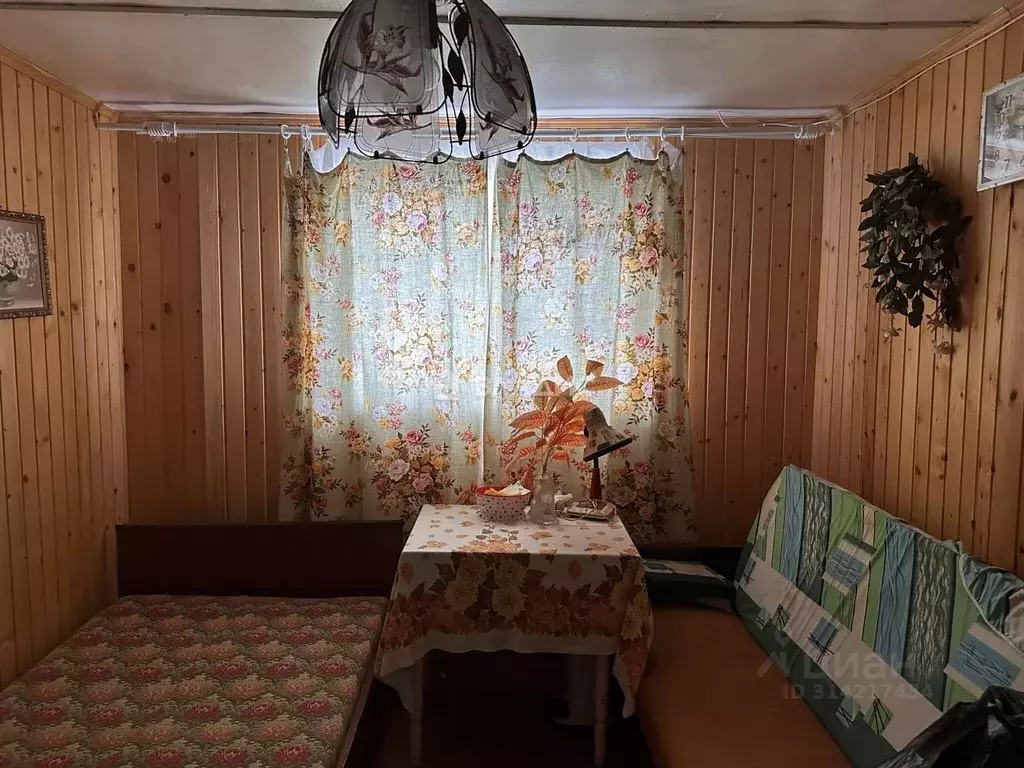 Дом в Владимирская область, Ковров № 2 УКХ СНТ, 415 (30 м) - Фото 0