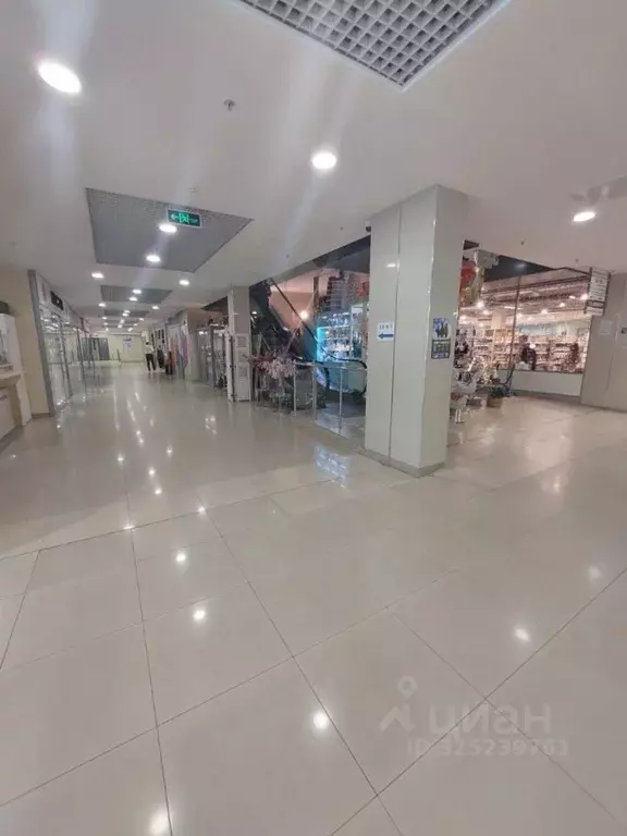 Торговая площадь в Москва ул. Покрышкина, 4 (12 м) - Фото 2