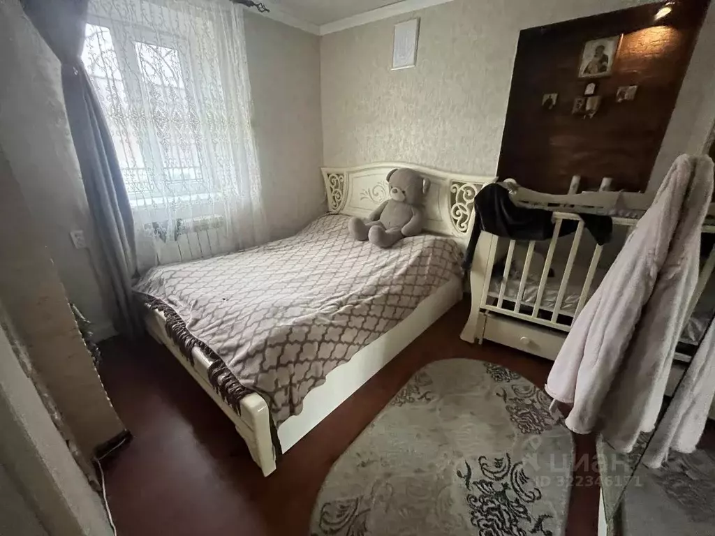 Дом в Северная Осетия, Владикавказ ул. Братьев Щукиных, 22 (45 м) - Фото 2