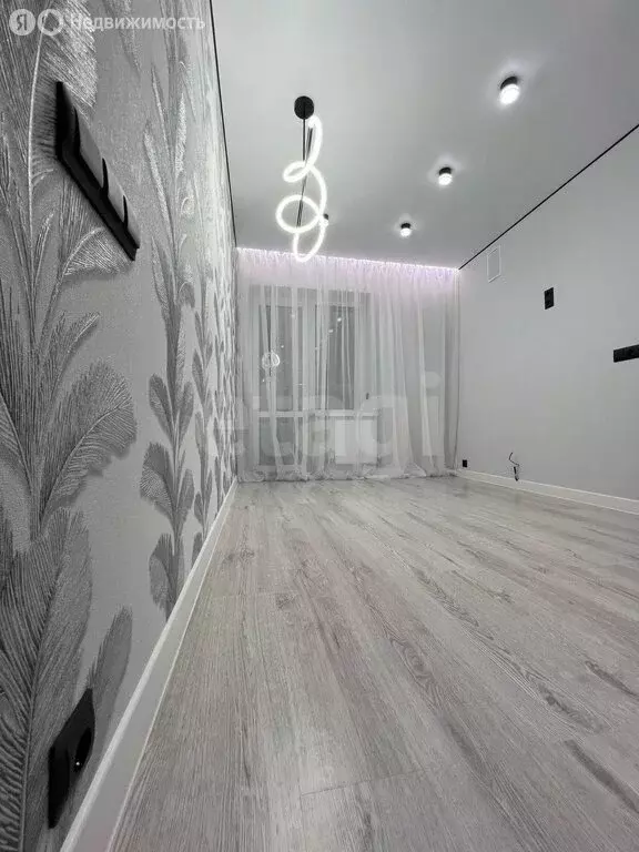 1-комнатная квартира: Энгельс, микрорайон Энгельс-9, 2 (40 м) - Фото 2