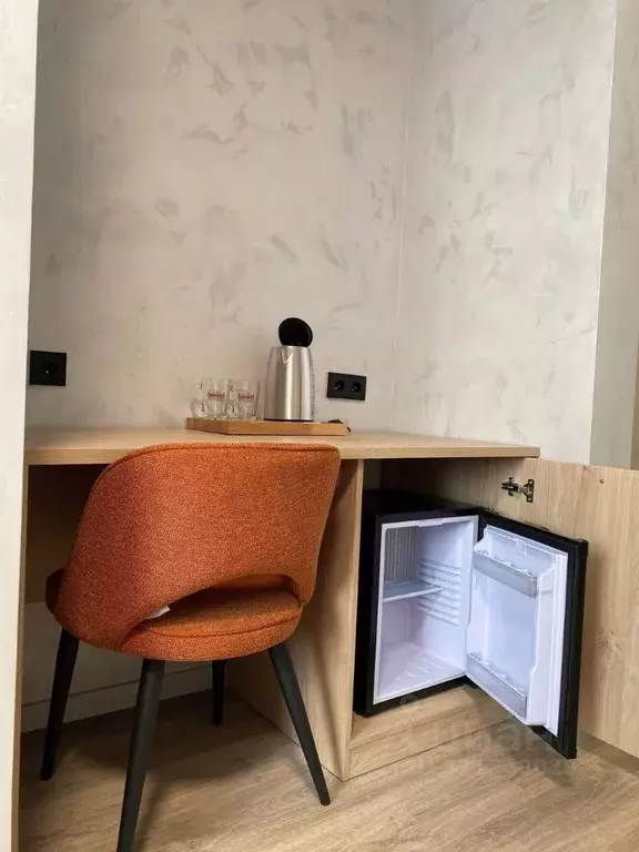 Комната Воронежская область, Россошь Октябрьская пл., 18А (1.0 м) - Фото 2