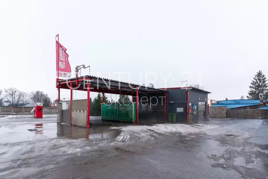 Помещение свободного назначения в Калининградская область, Гурьевск ... - Фото 2