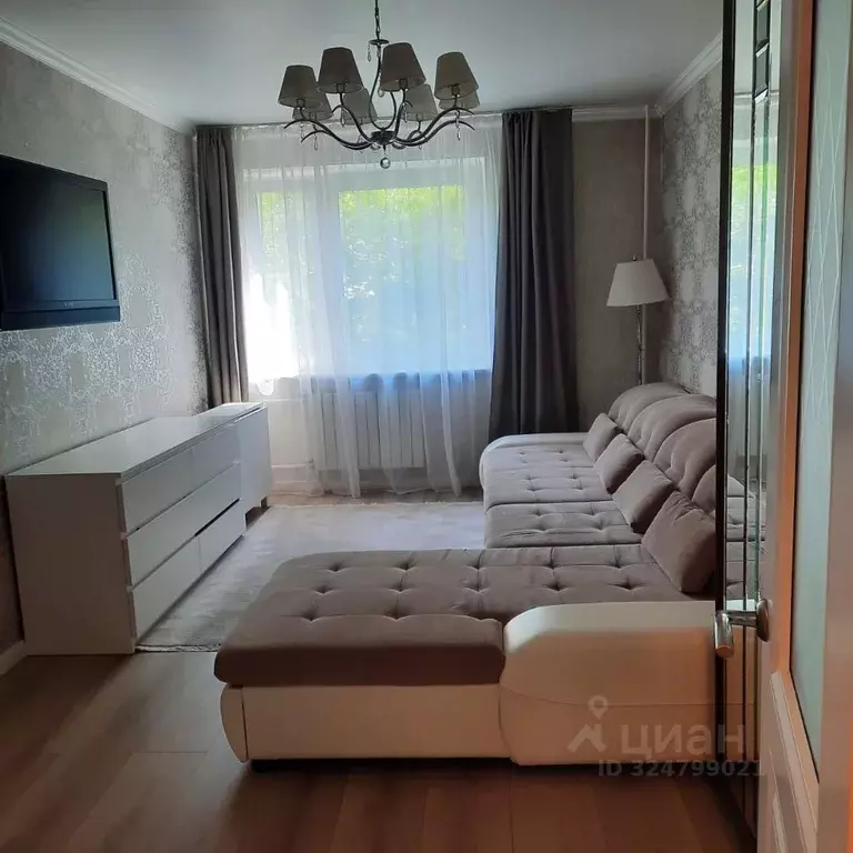 Комната Москва проезд Шокальского, 1К1 - Фото 1