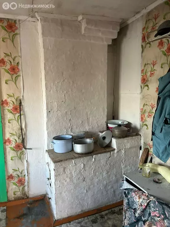 Дом в Кызыл, улица Чульдума (16.9 м) - Фото 1