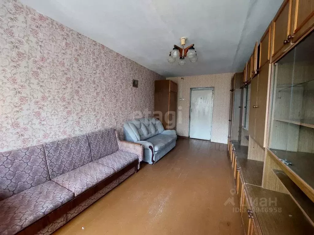 Комната Архангельская область, Новодвинск ул. 50-летия Октября, 36к1 ... - Фото 1