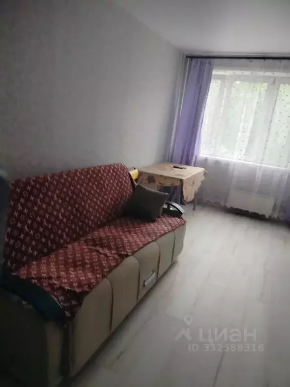 Комната Москва пос. Внуково, ул. Изваринская, 4 (22.0 м) - Фото 2