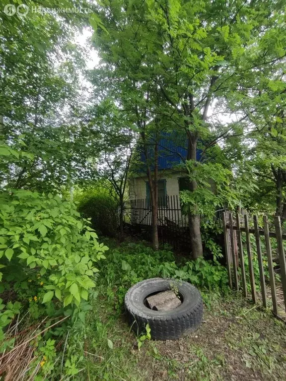 Участок в Омск, территория СОСН Рассвет, 1-я аллея (9 м) - Фото 0